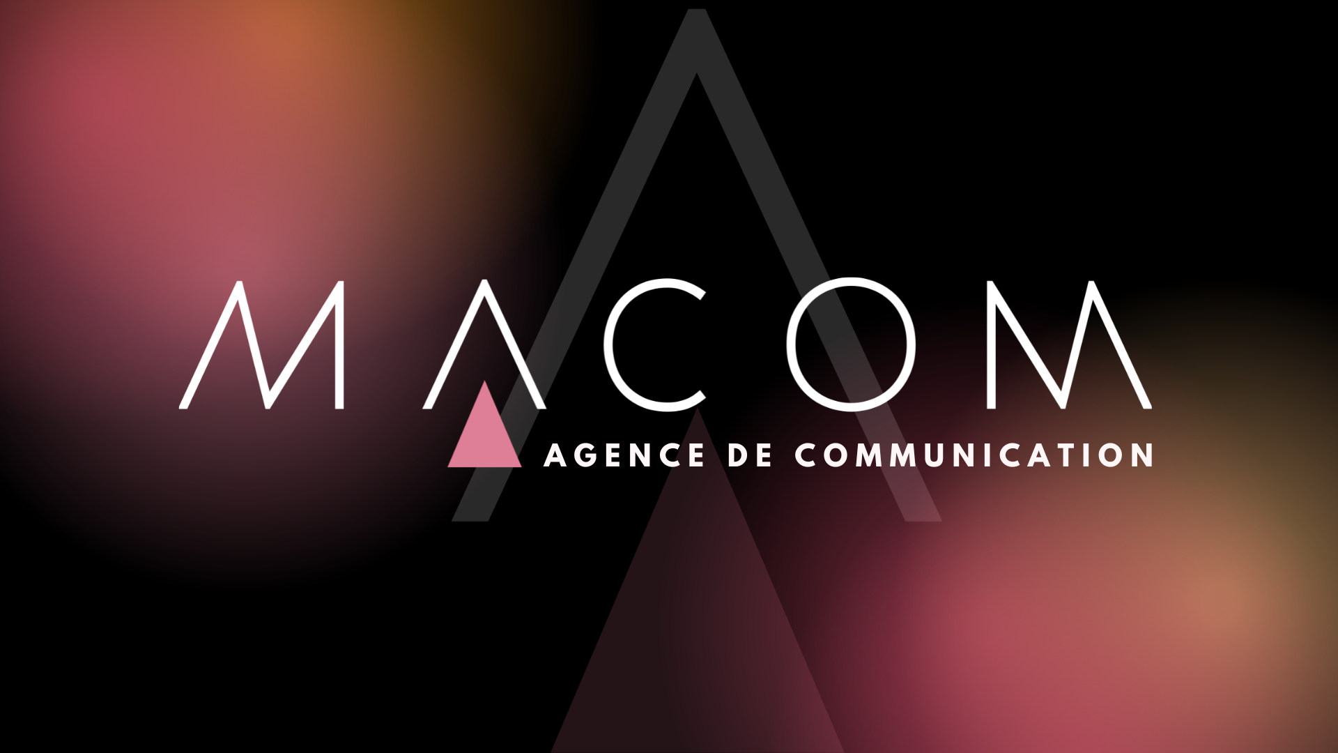 Agence Macom - Communication & Marketing